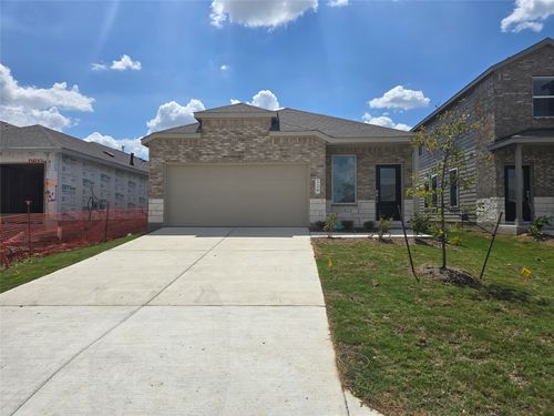 229 Mets Way, Hutto, TX, 78634 | Card Image