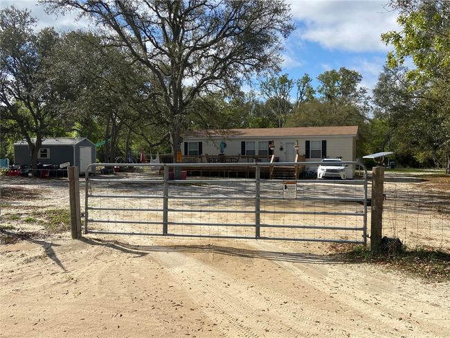 12170 Ne 90 Th St, House other with 3 bedrooms, 2 bathrooms and null parking in BRONSON FL | Image 30