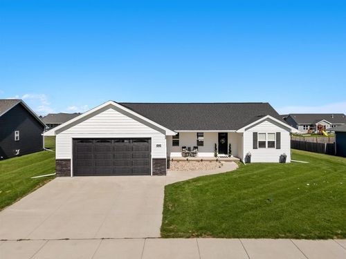 3424 E Rubyred Dr, APPLETON, WI, 54913-7221 | Card Image