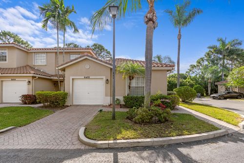 6402 Park Lake Cir, Boynton Beach, FL, 33437-3228 | Card Image