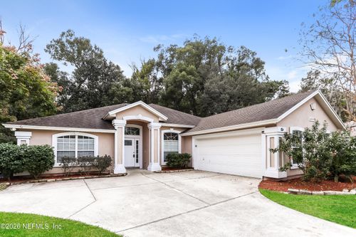 4513 Cape Sable Ct, Jacksonville, FL, 32277-1062 | Card Image