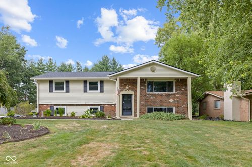84 Bennett Rd, Carmel, IN, 46032-1178 | Card Image
