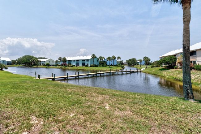 APT-1 - 9628 Riverside Dr, House attached with 2 bedrooms, 2 bathrooms and null parking in Sebastian FL | Image 24