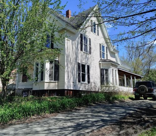 288 Cliff St, St. Johnsbury, VT, 05819-2157 | Card Image