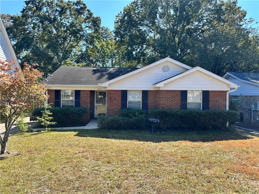 Heritage Woods Ct, Mobile, AL 36695 #1