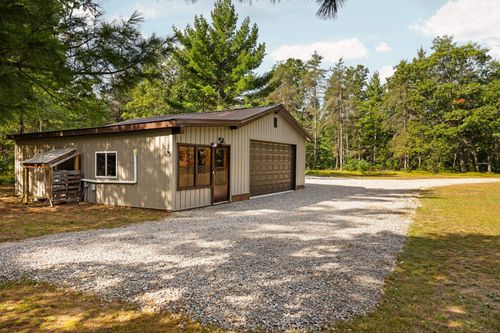 11663 Blueberry Trl Se, Fife Lake, MI, 49633-9402 | Card Image