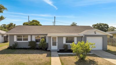 2937 Cooper Drive, House other with 3 bedrooms, 2 bathrooms and null parking in Titusville FL | Image 2