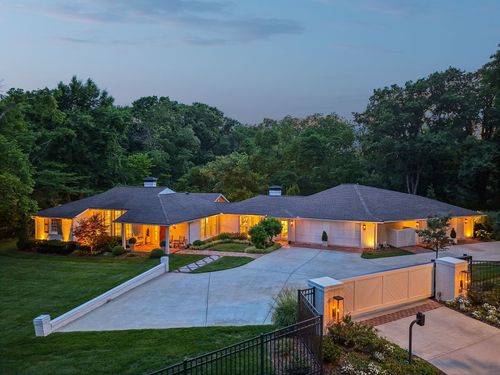 6010 Hickory Valley Rd, Nashville, TN, 37205-1337 | Card Image