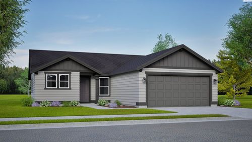 6520 Desert Ridge Lane, Pasco, WA, 99301 | Card Image