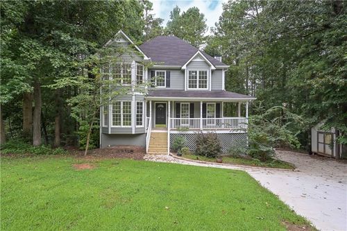 463 Kent Ln, Douglasville, GA, 30134-4878 | Card Image