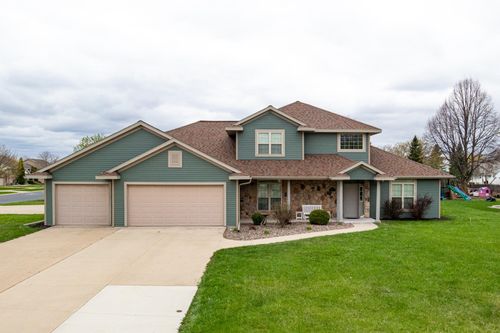 141 Cavil Way, DE PERE, WI, 54115-3774 | Card Image