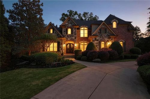8340 Colonial Pl, Duluth, GA, 30097-6635 | Card Image