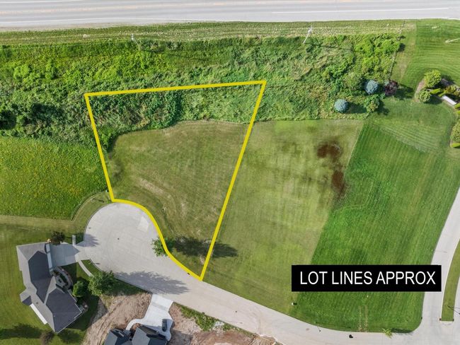 BLK8 - Lt3 Ridgeway Court, Home with 0 bedrooms, 0 bathrooms and null parking in Manitowoc WI | Image 5