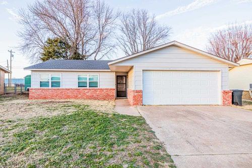 124 Mill Road, Tonkawa, OK, 74653 | Card Image