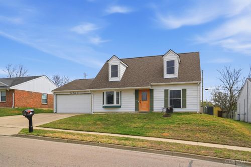 186 Dana Ave, Wilmington, OH, 45177-1071 | Card Image