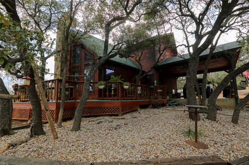 601 Echo Dr, Spicewood, TX, 78669-4159 | Card Image