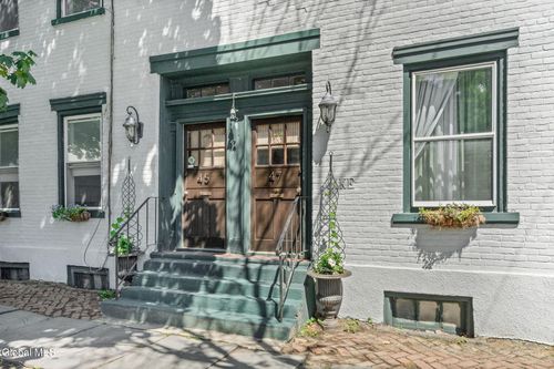 45 Front St, Schenectady, NY, 12305-1301 | Card Image