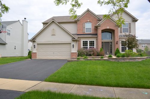 346 Osage Dr, Bolingbrook, IL, 60490-2136 | Card Image