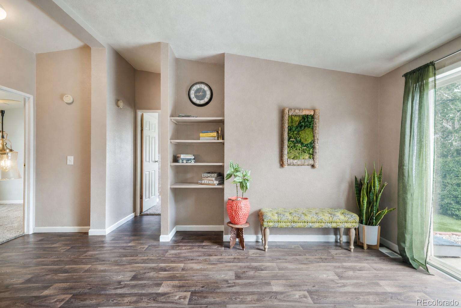 Residential in Colorado Springs 4
