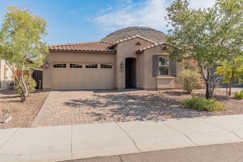 12764 W Caraveo Pl, Peoria, AZ, 85383-8059 | Card Image