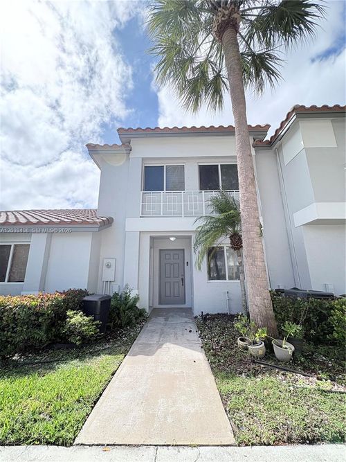 20844 Nw 2nd St, Pembroke Pines, FL, 33029-2173 | Card Image