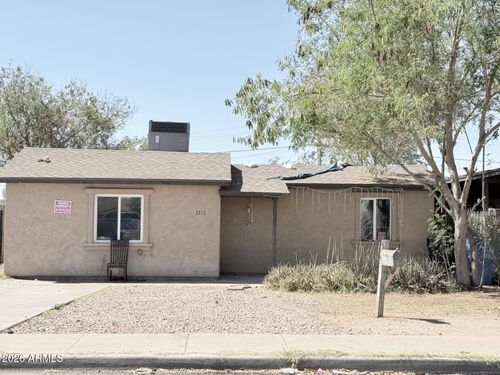 3717 W Latham St, Phoenix, AZ, 85009-3233 | Card Image