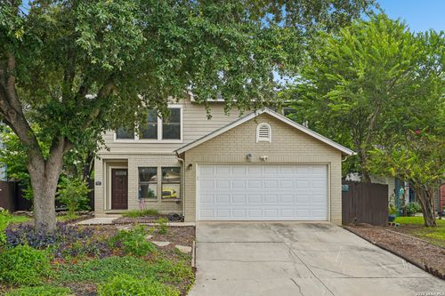 9031 Koenig, San Antonio, TX, 78251-2933 | Card Image