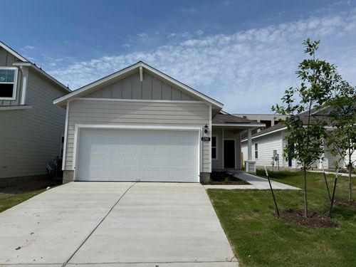 2705 Totley Road Road, Pflugerville, TX, 78660 | Card Image