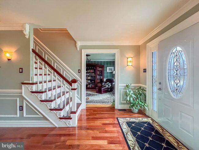 576 Trappe Ln, House other with 4 bedrooms, 3 bathrooms and null parking in LANGHORNE PA | Image 24