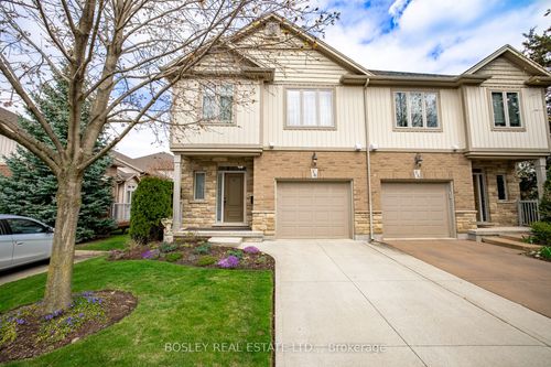 16-409 Niagara St, Saint Catharines, ON, L2M4V9 | Card Image