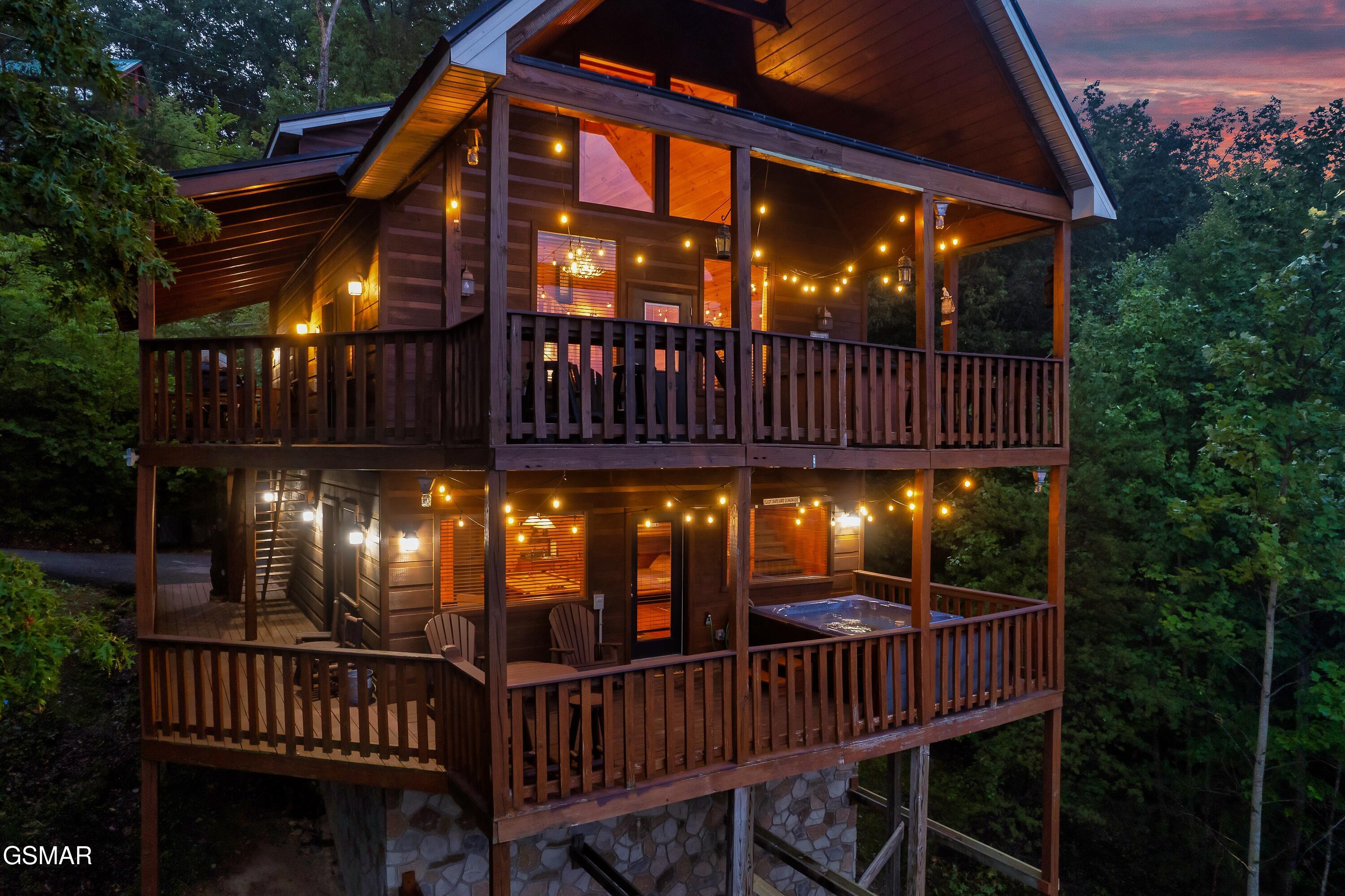 Residential in Sevierville 4