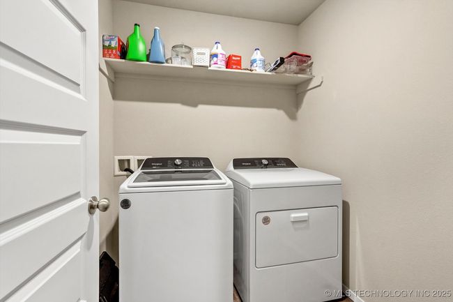 29318 E 80 Th St S, House other with 3 bedrooms, 2 bathrooms and null parking in Broken Arrow OK | Image 21