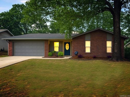 6400 Lakewood Dr, North Little Rock, AR, 72116 | Card Image
