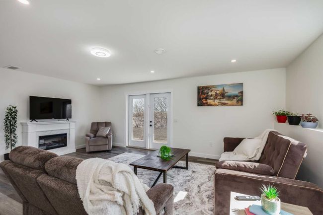 18 Poplar Ridge Close, Home with 4 bedrooms, 3 bathrooms and 5 parking in Didsbury AB | Image 22