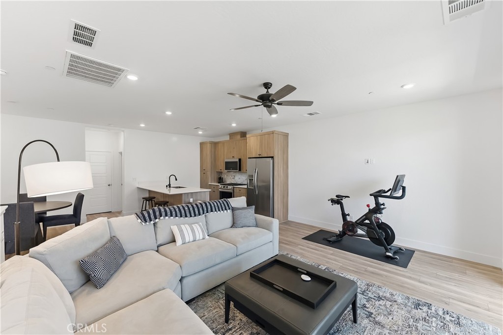 Residential in Clovis 4