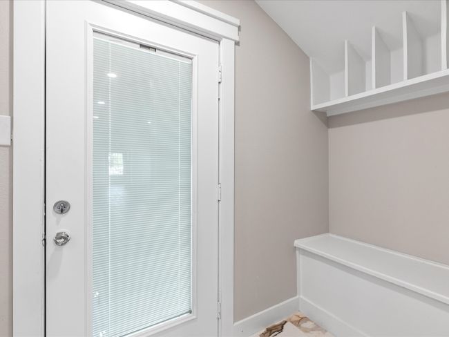 Side entry from carport | Image 13