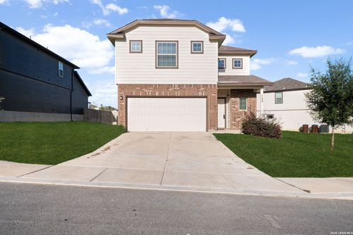 153 Antelope Vly, San Antonio, TX, 78253-7212 | Card Image