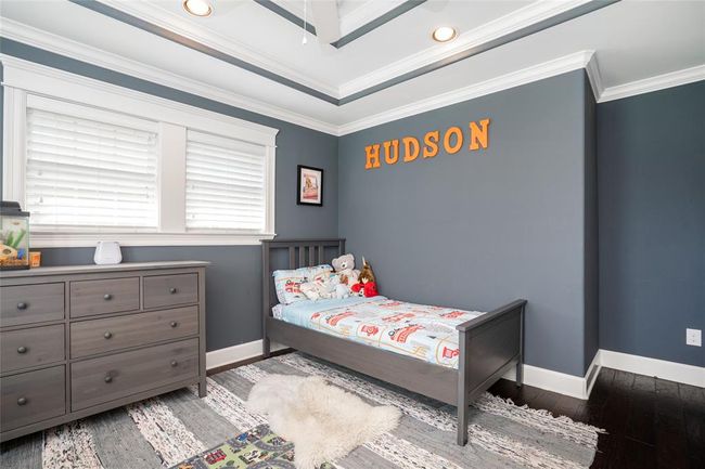 1719 Guese Rd, House other with 4 bedrooms, 2 bathrooms and 2 parking in Houston TX | Image 20