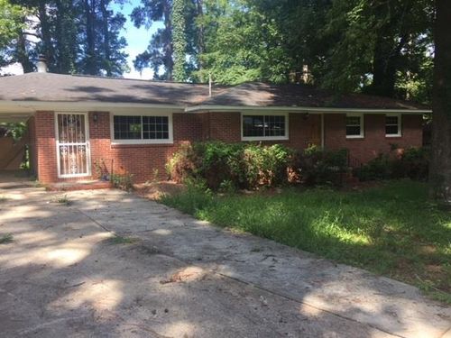 4429 Pharr Ave, Macon, GA, 31204-4717 | Card Image