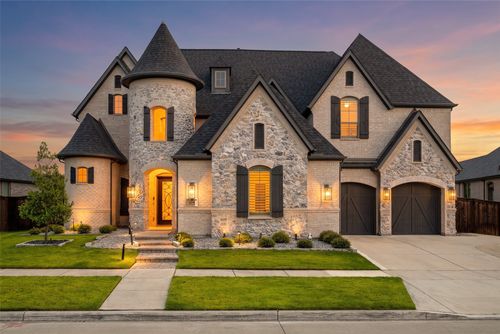 6258 Brentway Rd, Frisco, TX, 75034-8263 | Card Image