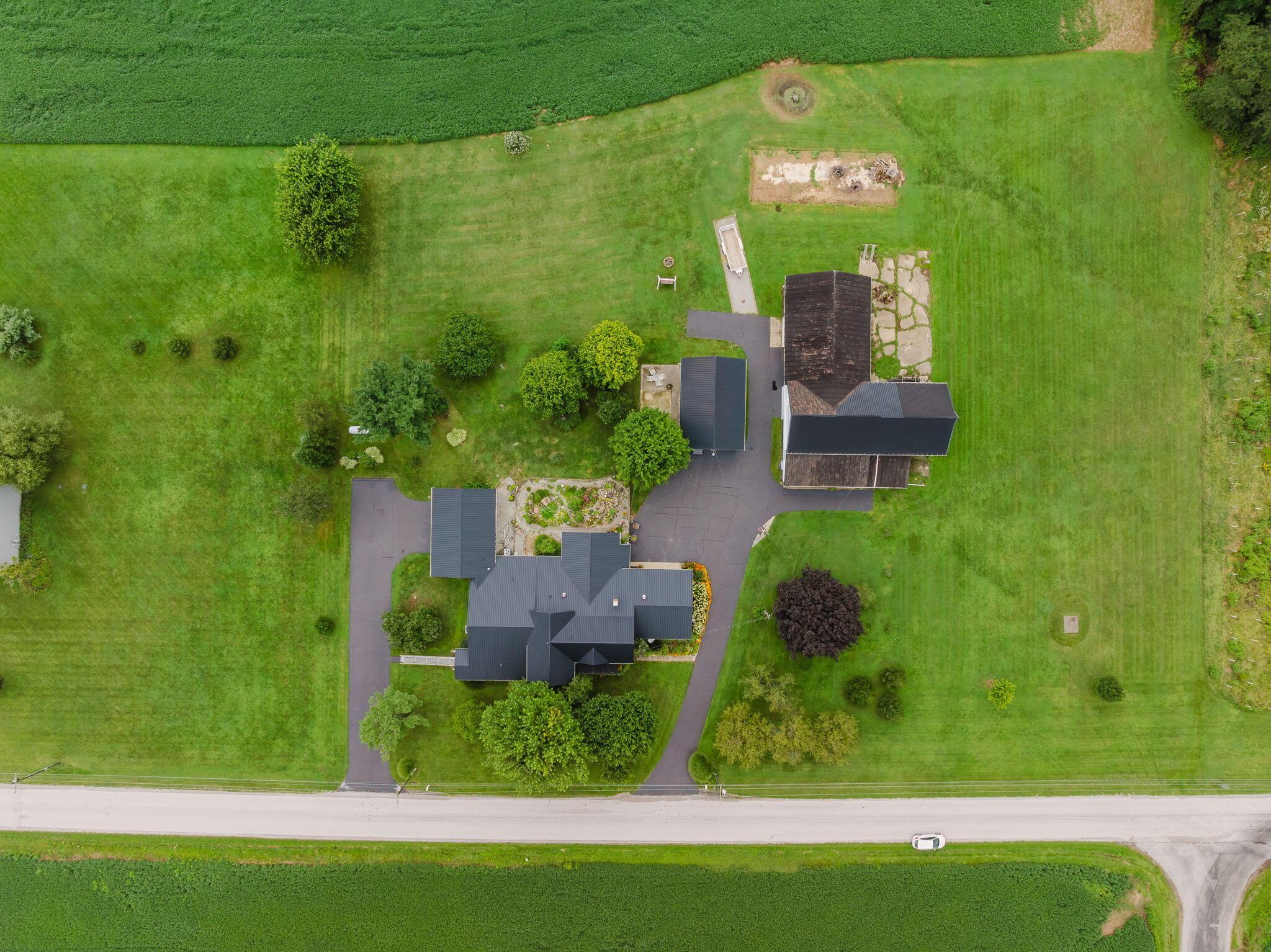 Residential Income in Mount Gilead 3