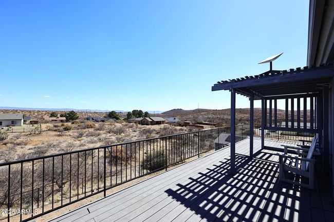 17862 E Hummingbird Ln, House other with 5 bedrooms, 3 bathrooms and null parking in Mayer AZ | Image 17