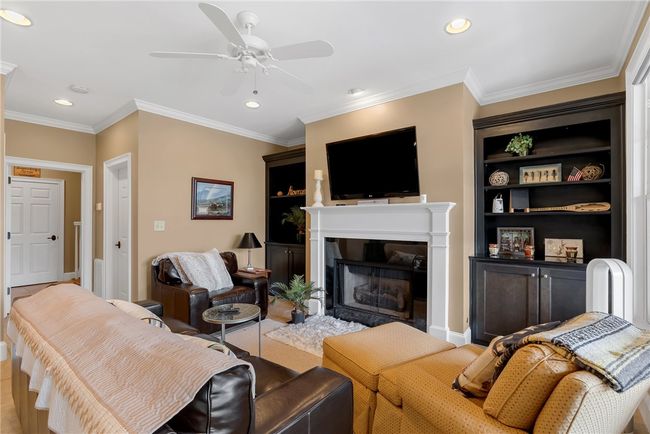 B - 105 Portside Ct, Townhouse with 3 bedrooms, 4 bathrooms and null parking in Sunset SC | Image 27
