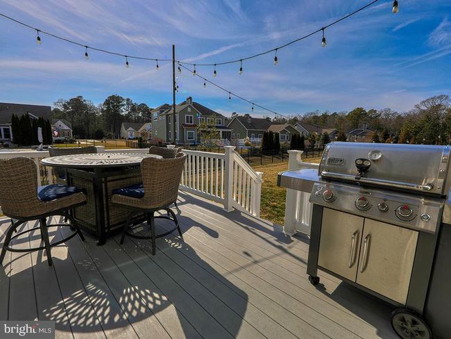 31569 Rachel Ave, House other with 5 bedrooms, 3 bathrooms and null parking in LEWES DE | Image 30
