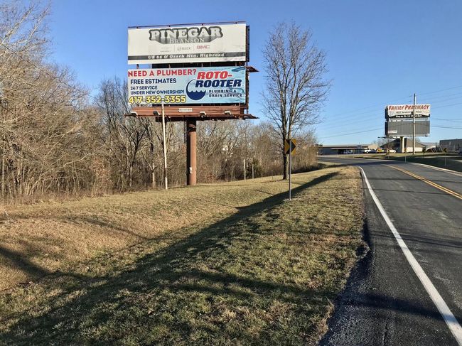 Table Rock Lake Close Build Site | Image 13