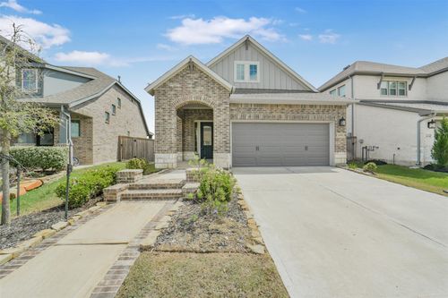 14918 Mossycup Spur Way, Cypress, TX, 77433-4132 | Card Image
