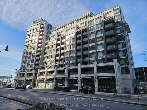 714-8110 Birchmount Rd, Markham, ON, L6G0E3 | Card Image
