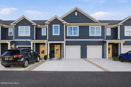 6668 Lemon Ln, Wilmington, NC, 28412-4101 | Card Image