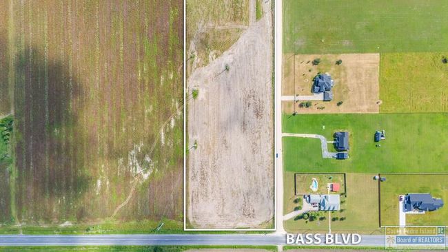 0 - 000 Bass Blvd, Home with 0 bedrooms, 0 bathrooms and null parking in Harlingen TX | Image 5