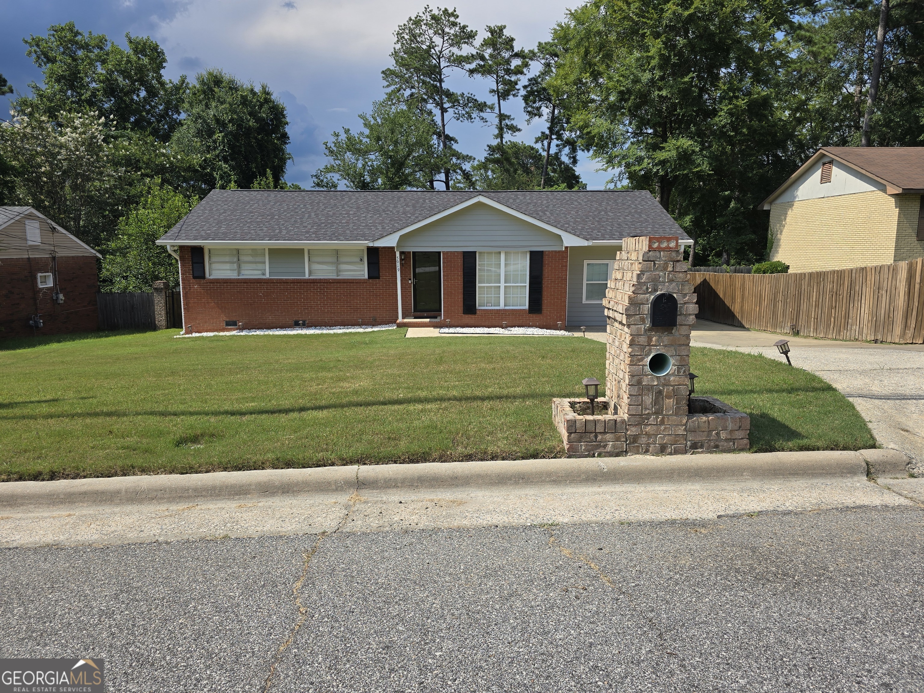 Residential in Columbus 2